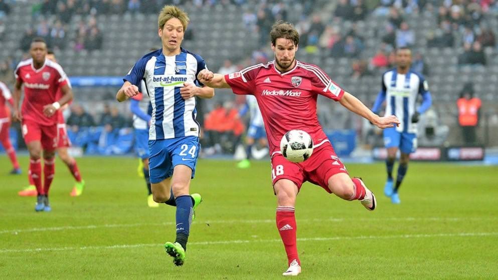 Biten Transferler 2017/2018 sezon ara transfer dönemi