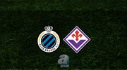 Club Brugge - Fiorentina maçı ne zaman?