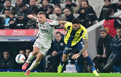 Beşiktaş’ta Ciro Immobile şoku!