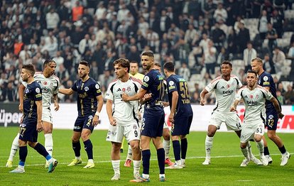 Beşiktaş, Malmö’yü konuk ediyor!