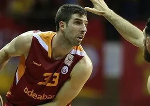 Galatasaray, ligde yara sardı