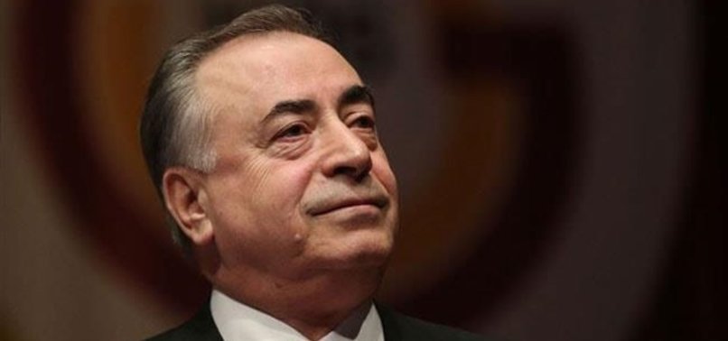 Galatasaray'da 15 milyon euro ödeme yapıldı