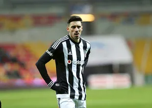 Sosa'dan Beşiktaş'a teklif!