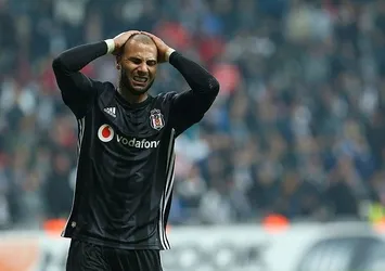 Ricardo Quaresma’dan flaş paylaşım!