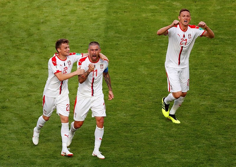 Beşiktaş Adem Ljajic’in peşinde!