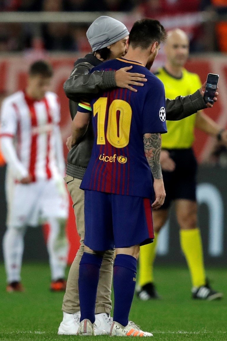 Barcelona’da 5 yıl sonra hüsran