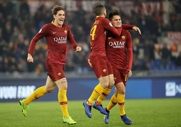 Yılın golü Cengiz’den