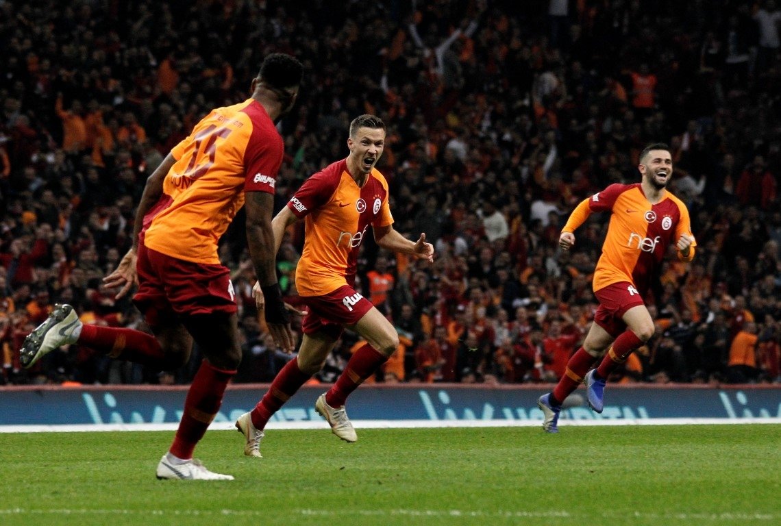 Avrupa’ya rezil olduk! ’Vahşi bir kavga...’