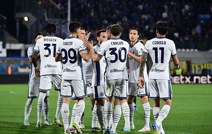 Como 0-2 Inter | MAÇ SONUCU - ÖZET