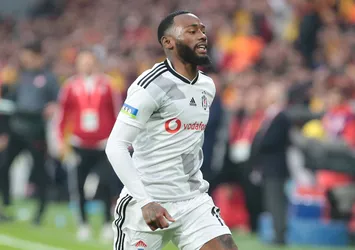 N’Koudou’ya sürpriz talip!