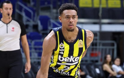 Fenerabahçe Beko’dan Wade Baldwin için sakatlık açıklaması!