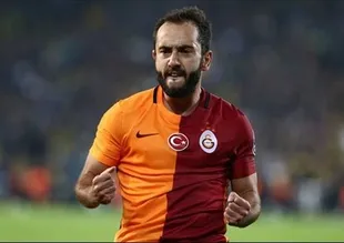 Olcan Adın Galatasaray'a dava açıyor!