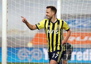 Süper Lig ekibinden Novak hamlesi!