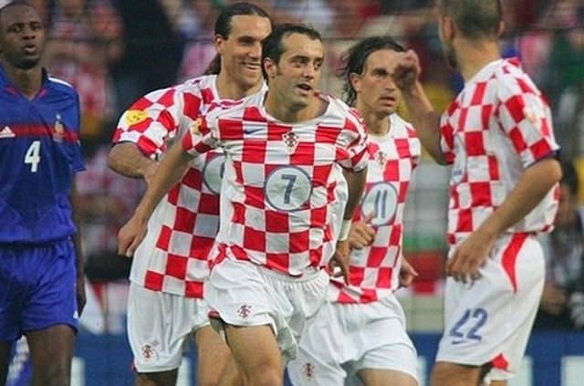 Futbol tarihinin en kötü sakatlıkları Spor tarihinin en kötü sakatlıkları