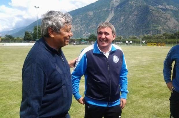 Galatasaray’da efsane operasyon