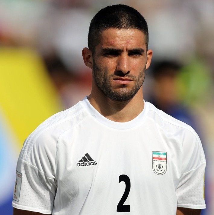 Fenerbahçe’de Milad Mohammadi sesleri!