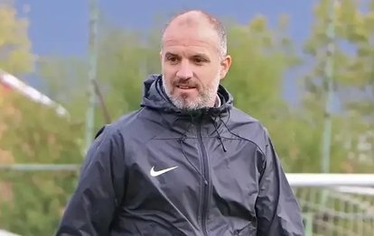 Boluspor’da Mustafa Er dönemi sona erdi