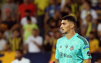 Beşiktaş’ta Emre Bilgin gelişmesi! Transfer...