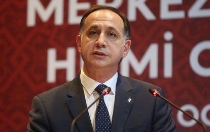 TFF’den Ferhat Gündoğdu açıklaması!