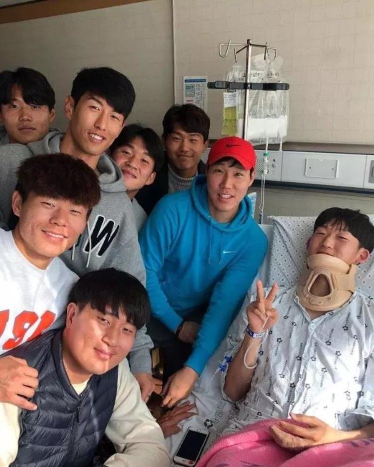 Güney Kore Ligi’nde korkutan olay! Boynu kırıldı...