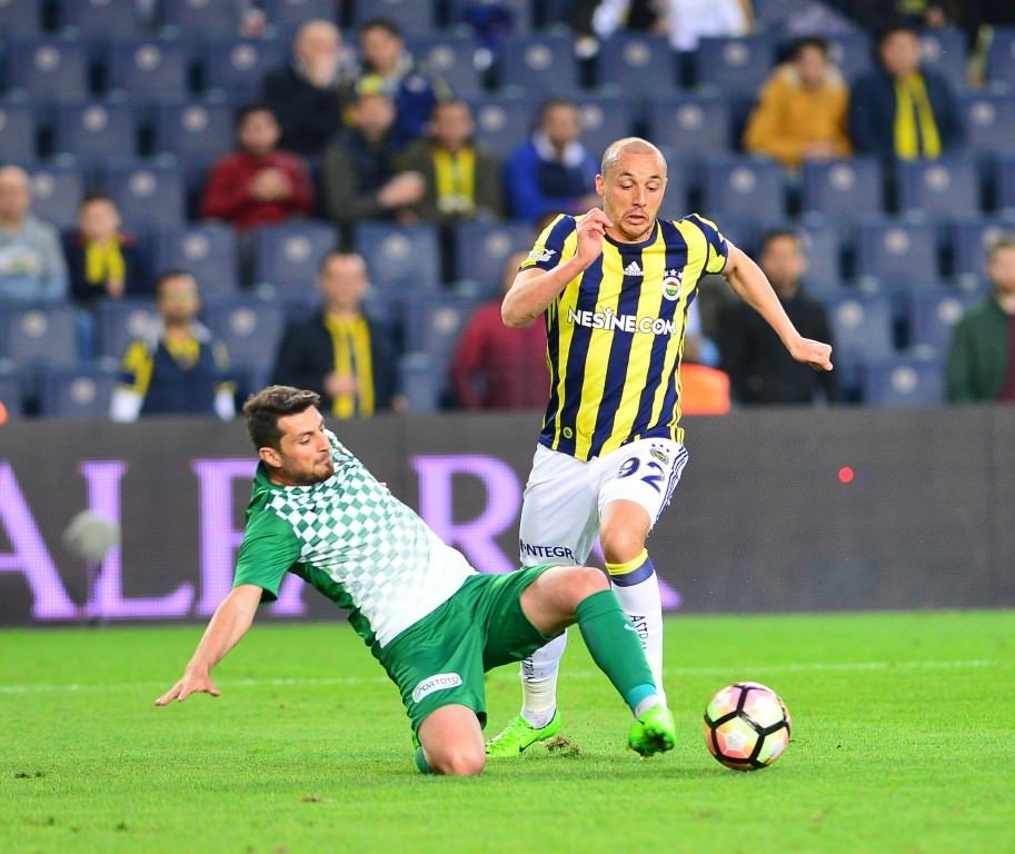 Fenerbahçe’nin derbi planı hazır