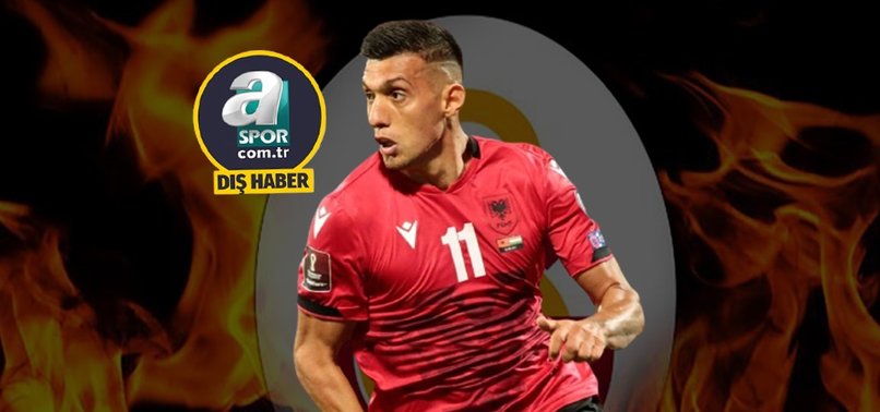 Galatasaray'dan Myrto Uzuni bombası! Aslan transferde durmuyor