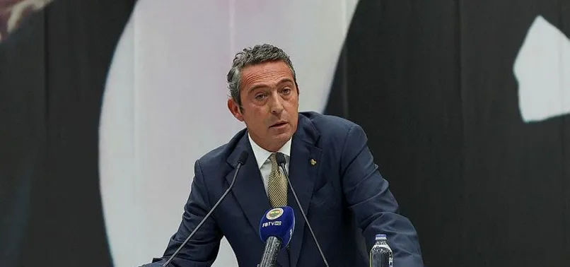 MHK Başkanı'ndan Ali Koç'a suç duyurusu!