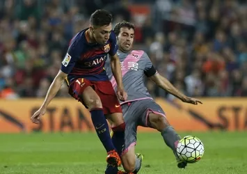 İspanyol oyuncu Munir, Fas formasını giymek istiyor