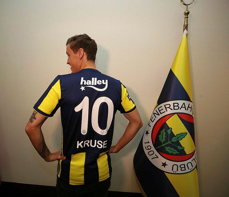 Fenerbahçe’den 3 bomba transfer daha! İşte alacakları ücretler