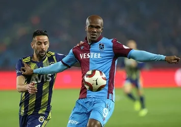 Nwakaeme en değerli 7. oyuncu