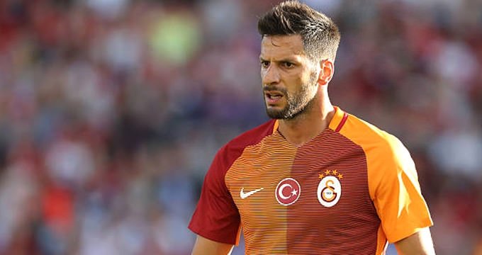 Hakan Balta’nın yeni takımı belli oluyor