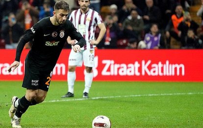 Atakaş Hatayspor Galatasaray’dan Halil Dervişoğlu’nu kiraladı!