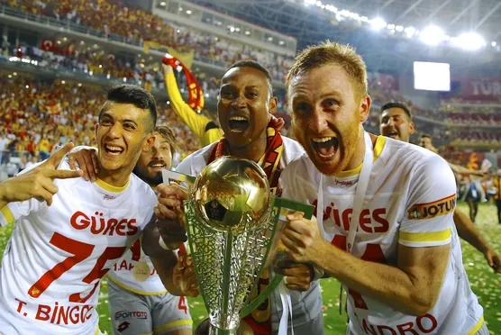Göztepe yıldız avında!