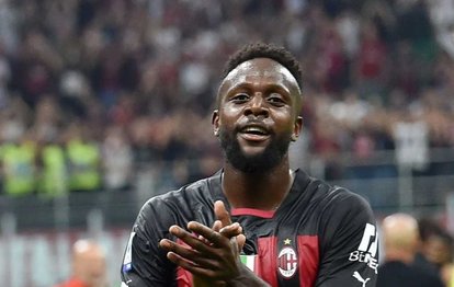 Divock Origi futbolu bıraktığını açıkladı!