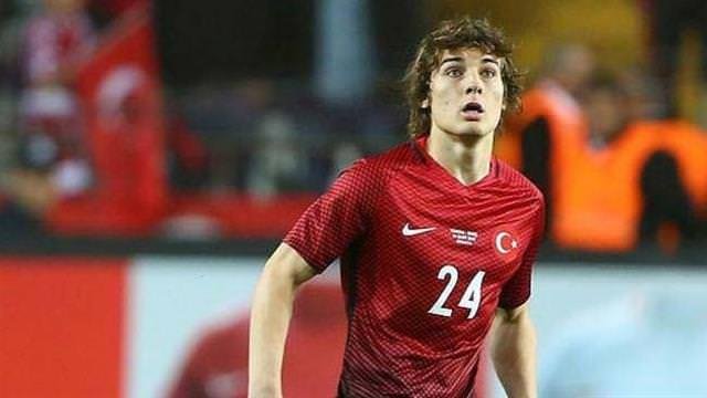 Başkan açıkladı! Çağlar Söyüncü Freiburg yolunda