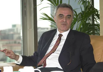Galatasaray, Özhan Canaydın'ı andı