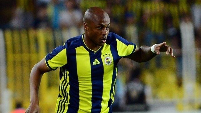 Fenerbahçe’ye Ayew’den kötü haber!