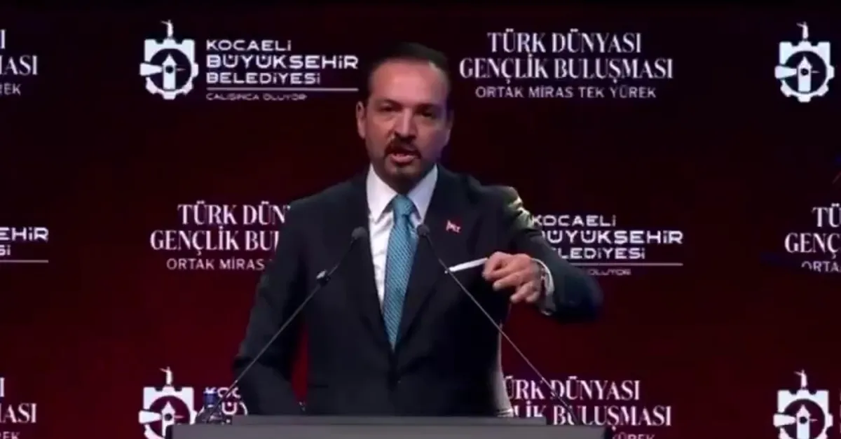 Kürşad Zorlu: 'Türk Kupası' turnuvası olacak