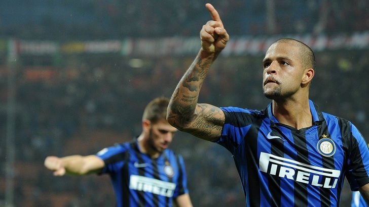 Felipe Melo’dan Galatasaray’a mesaj