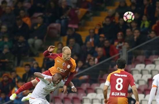 Piyasa değeri azalan ve artan Türk futbolcular