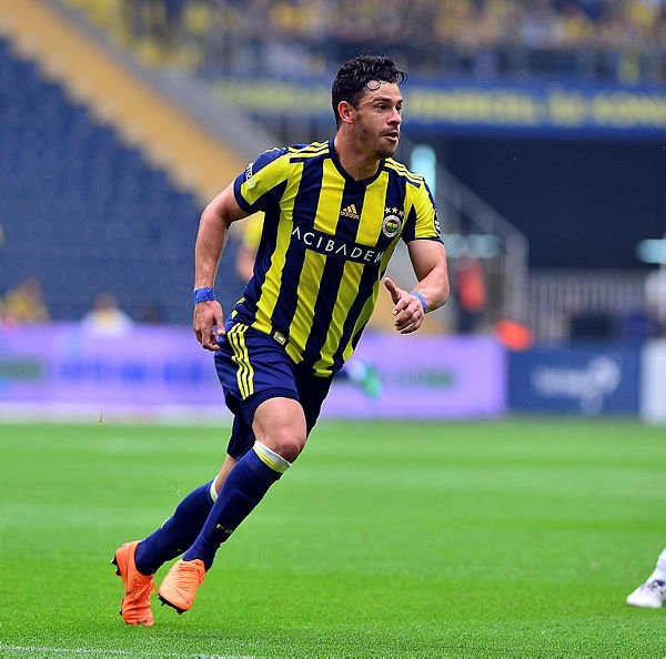 İşte Fenerbahçe’nin final 11’i