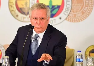 Fenerbahçe, TFF'ye çıkarma yapacak