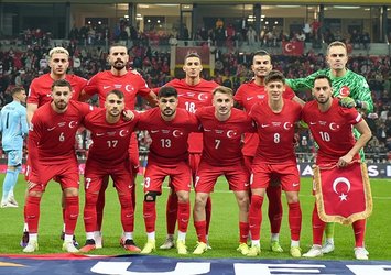 A Milli Takım Macaristan maçına hazır!