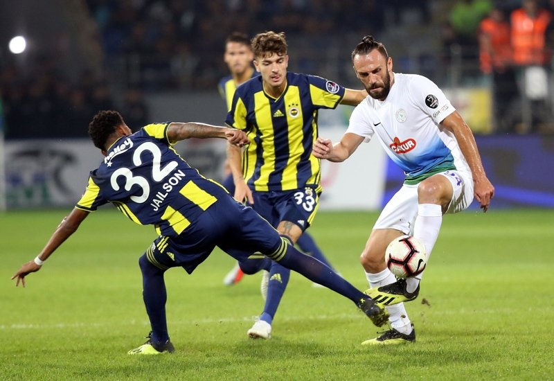 Beşiktaş’a sürpriz aday Vedat Muriqi