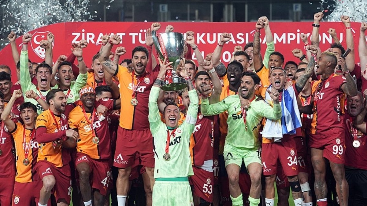 Spor yazarlarından Trabzonspor-Galatasaray Ziraat Türkiye Kupası final maçı değerlendirmeleri Spor yazarlarından Trabzonspor-Galatasaray Ziraat Türkiye Kupası final maçı değerlendirmeleri