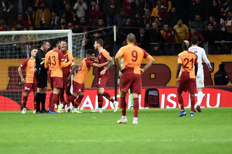 Olay istifa sonrası Ali Dürüst’ten ilk açıklama geldi!