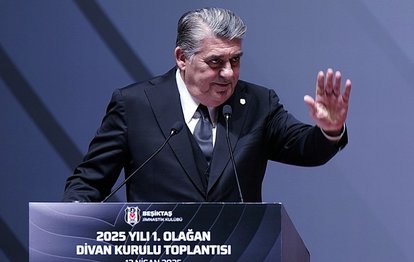 Serdal Adalı’dan flaş sözler! Artık Beşiktaş’ı sevmiyor