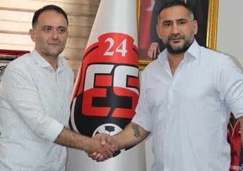 Erzincan'da Ümit Karan fırtınası!