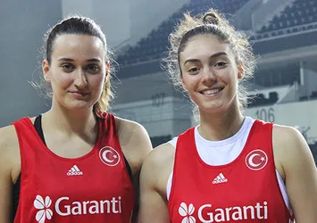Melis Gülcan, aday kadrodan çıkarıldı