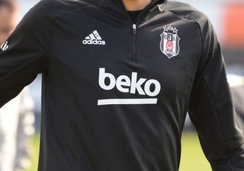 Beşiktaş'a bir değil iki forvet!